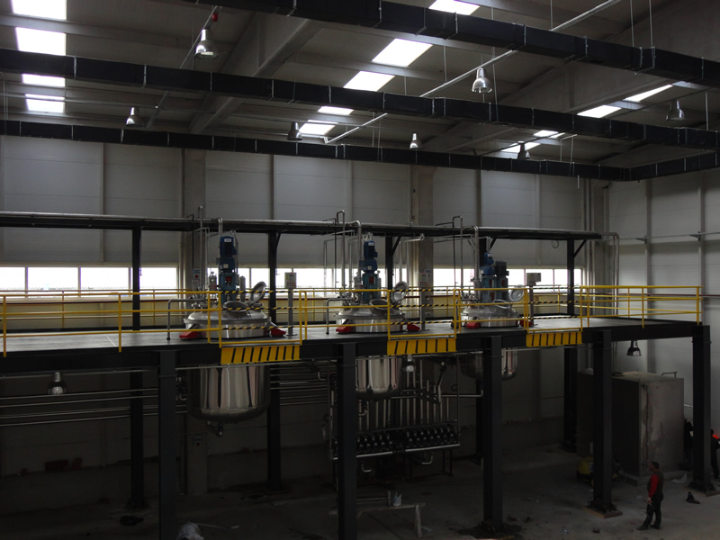 Facilities